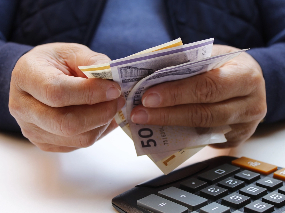 Endelig sker det: Nu er denne løn på vej op