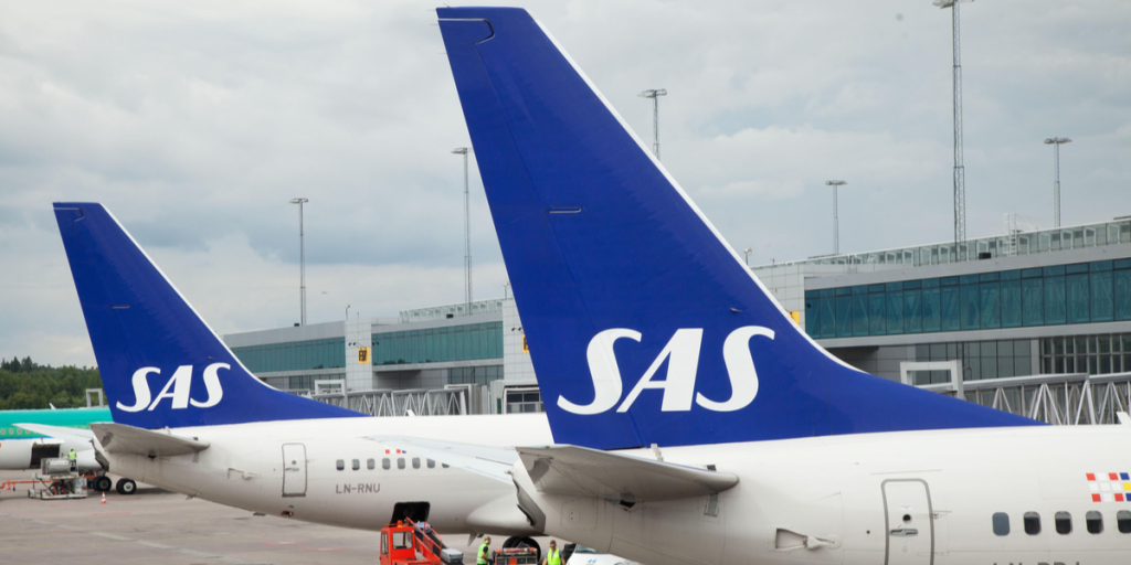 SAS deler trist meddelelse: Aflyser flere ruter til danskernes favoritdestinationer