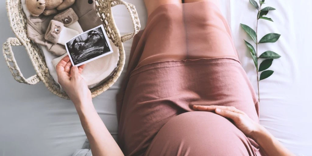 Kvinde afslører: Blev gravid på højst usædvanlig måde