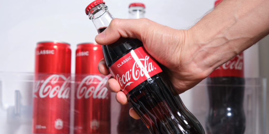 Coca Cola melder ud: Stopper produktionen af populært produkt