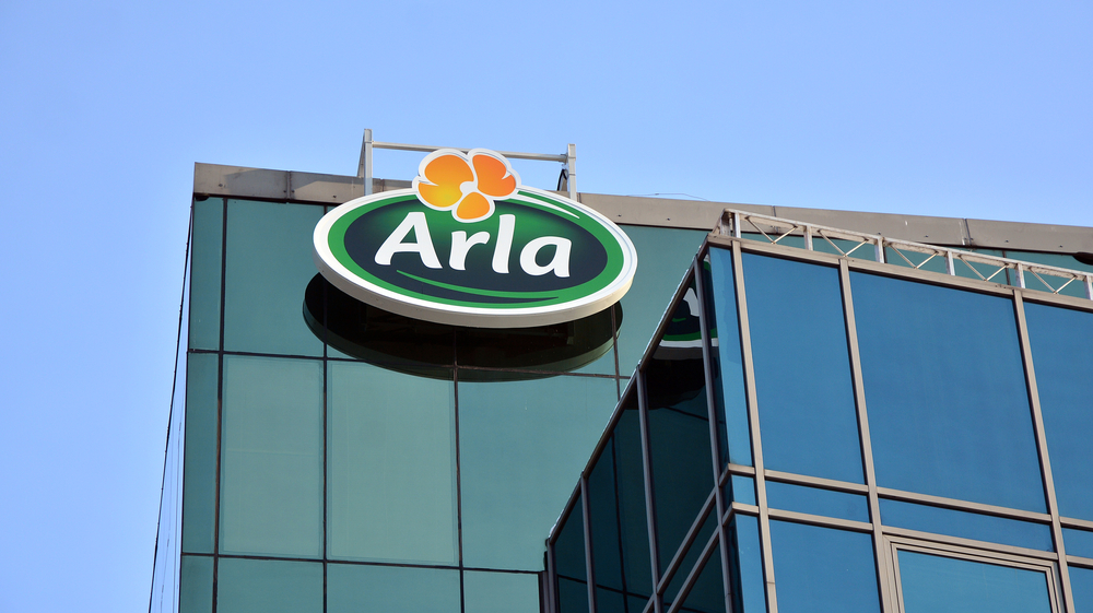 Arla kommer med klar opfordring til danskerne