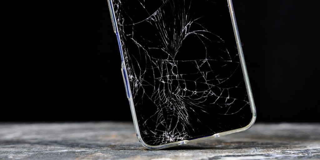 Mobilen og dig: Gi det et løft