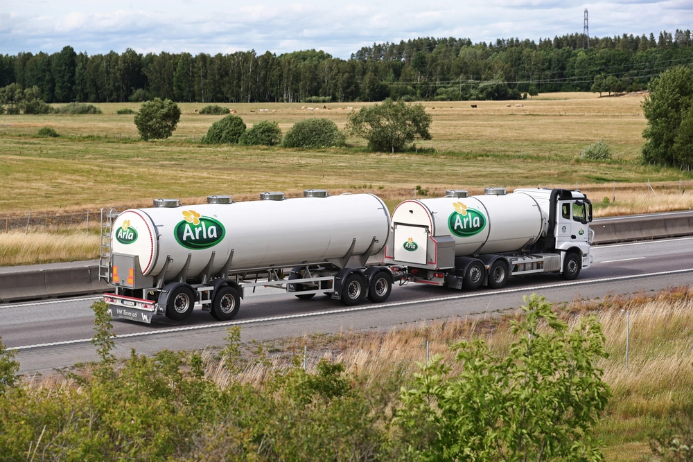 Arla med trist besked: Fjerner populært produkt fra hylderne i uge 2