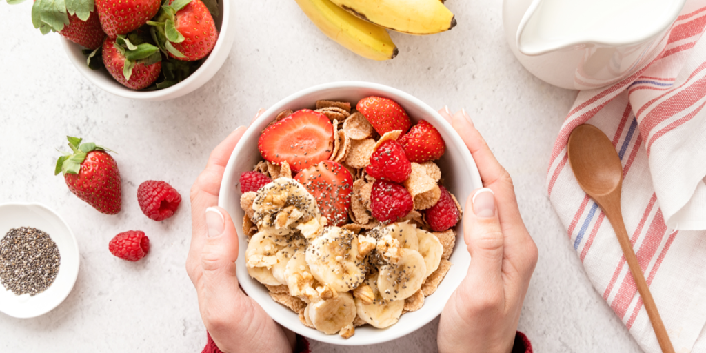 Her er forklaringen: Derfor skal du aldrig springe morgenmaden over