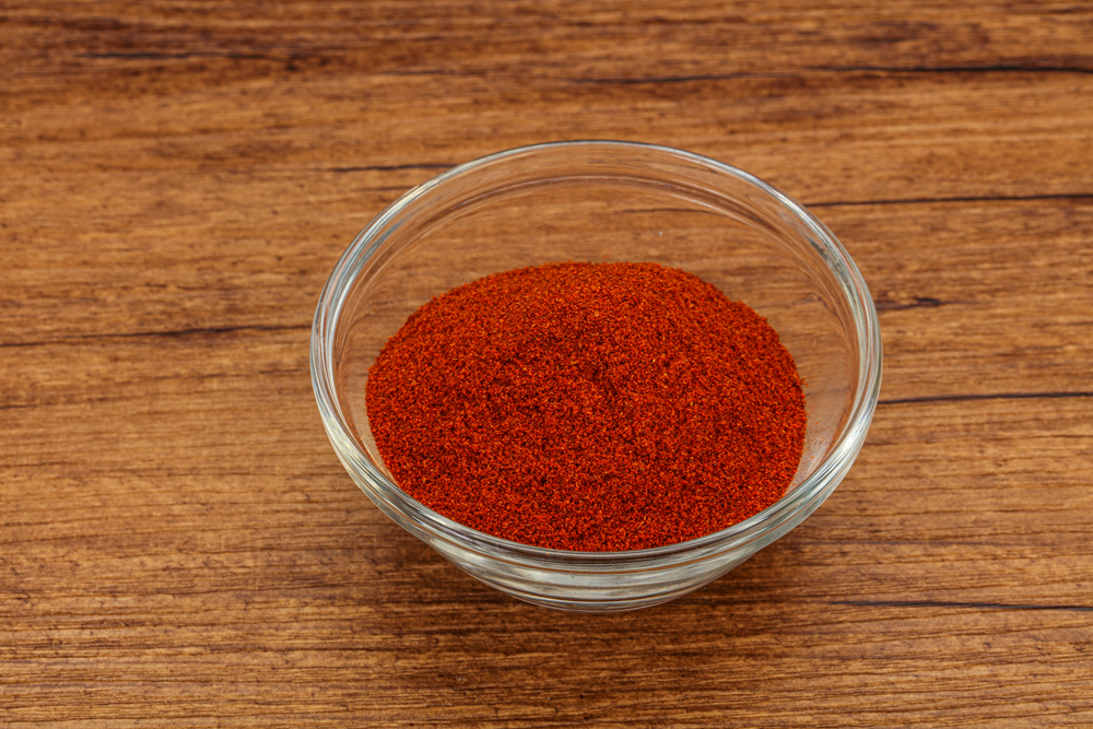 Folk tror ikke deres egne ører, når de hører, hvad paprika er lavet af