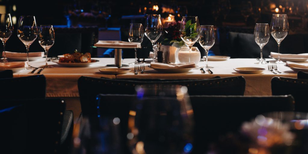 Fornem titel: Dansk restaurant kåret til Europas bedste