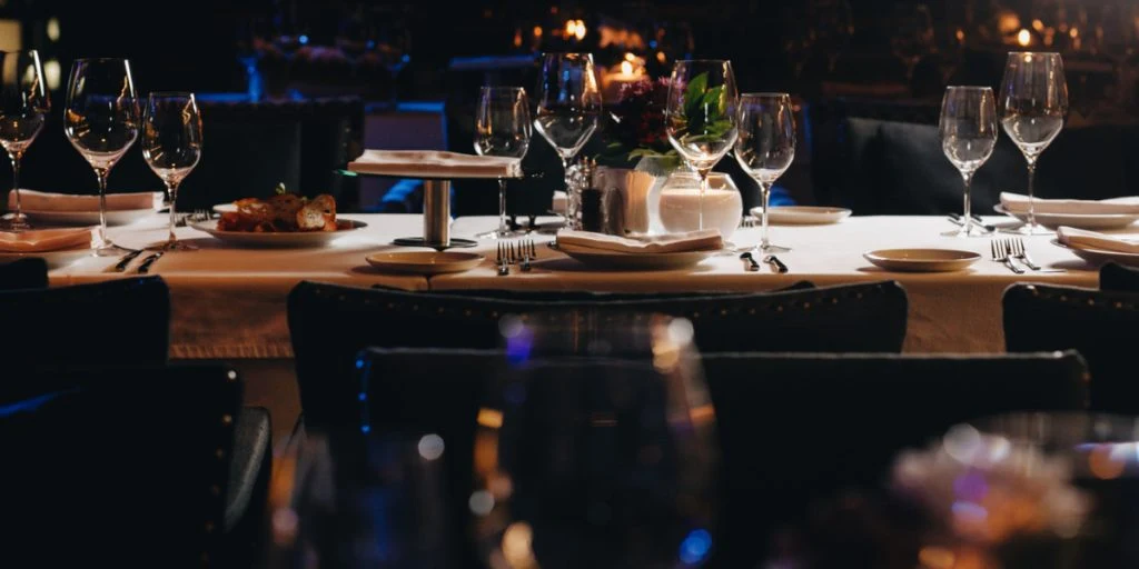 Fornem titel: Dansk restaurant kåret til Europas bedste