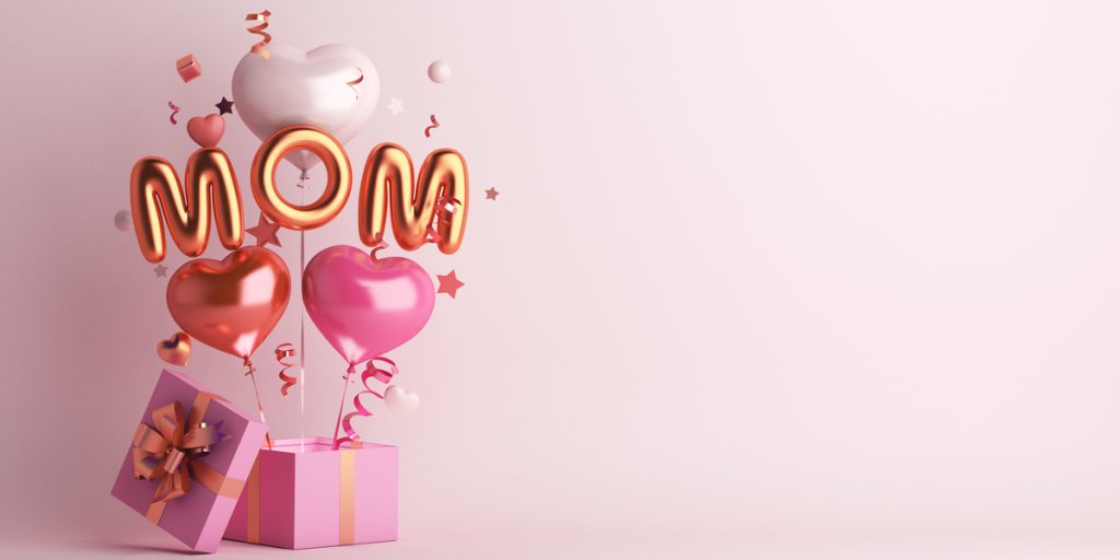 Find den perfekte Mors dag gave online