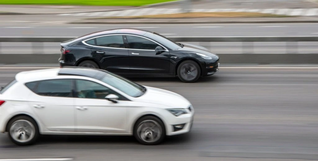Tesla er nummer 2: Her er landets mest populære bilmærke
