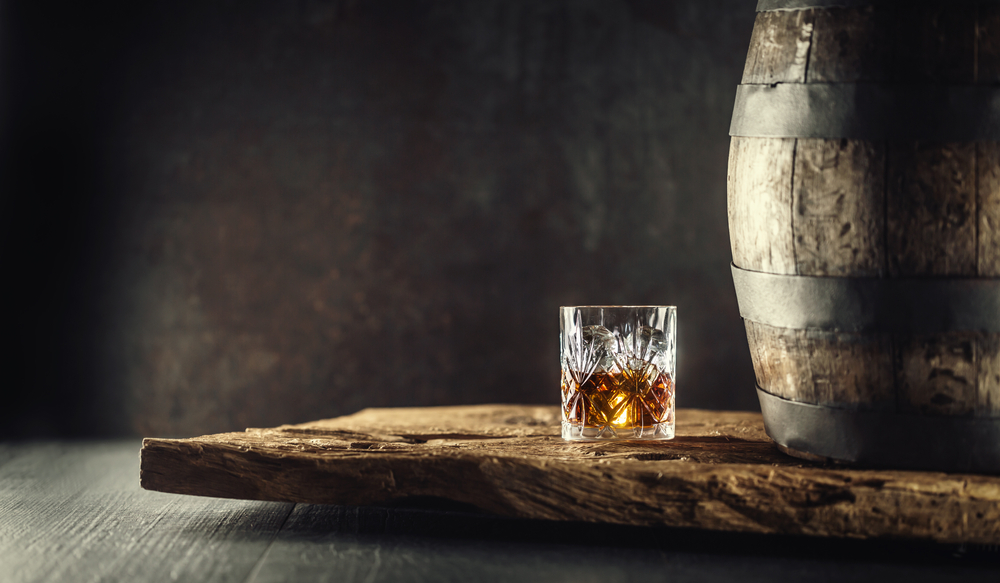 Verdens dyreste whiskey solgt på auktion: Sætter svimlende rekord