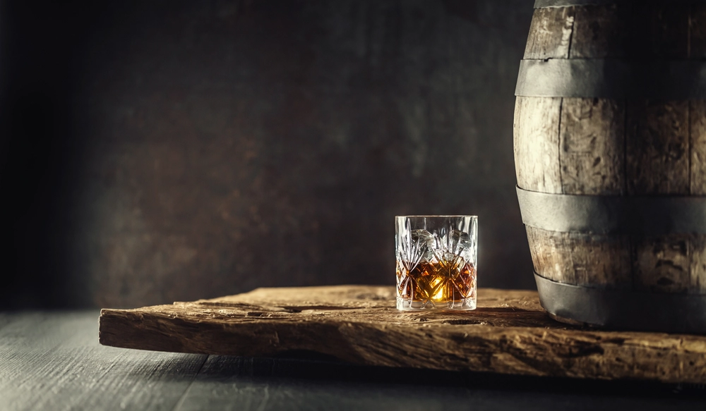 Verdens dyreste whiskey solgt på auktion: Sætter svimlende rekord