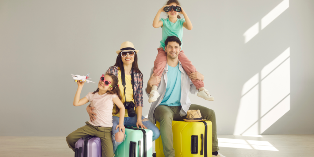 Sommertid: 15 tips og tricks fra eksperter til at overleve sommerferien