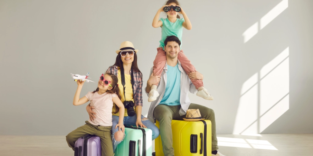 Sommertid: 15 tips og tricks fra eksperter til at overleve sommerferien