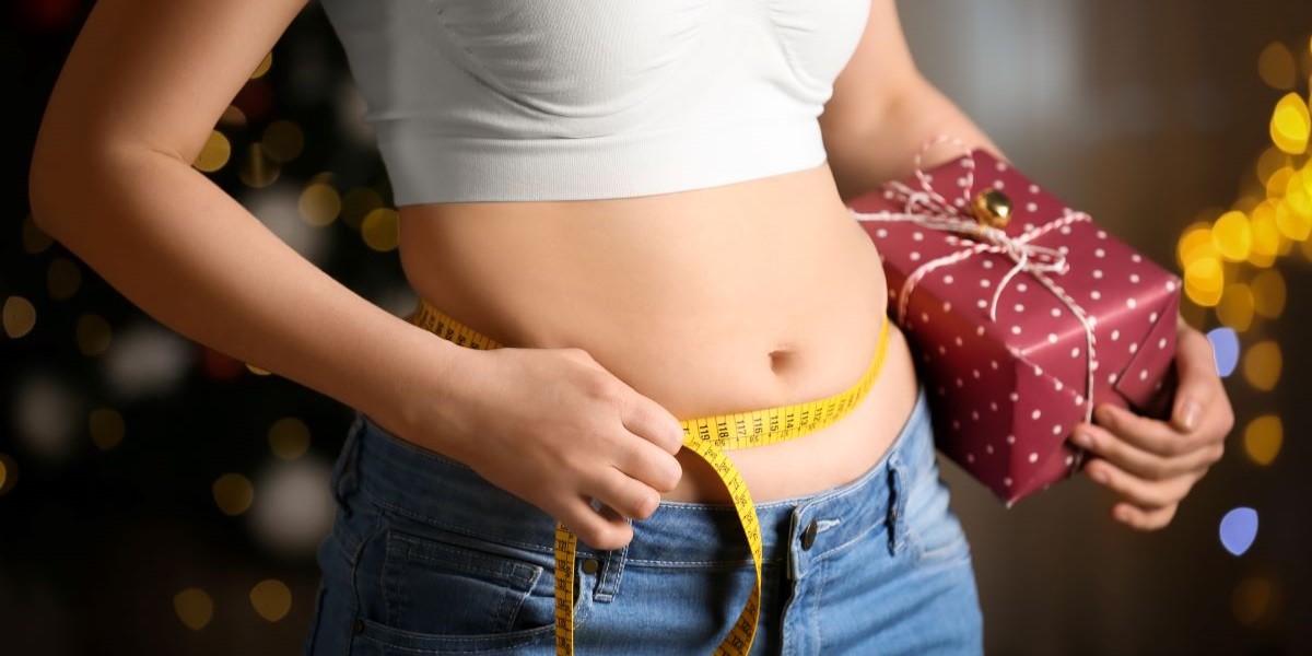 Ny strategi mod julevægten: Sådan nyder du julen uden at tage på