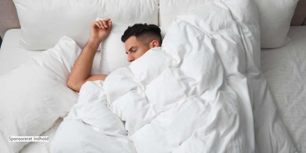 Sov bedre om natten med den optimale seng