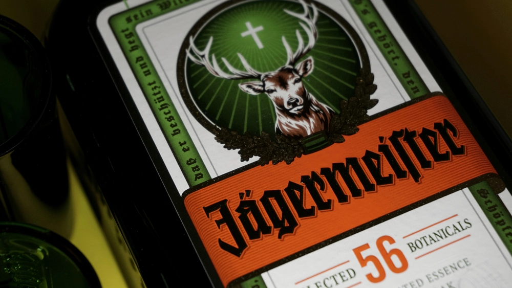 Mand afgået ved døden: Ville vise sig frem med en flaske Jägermeister