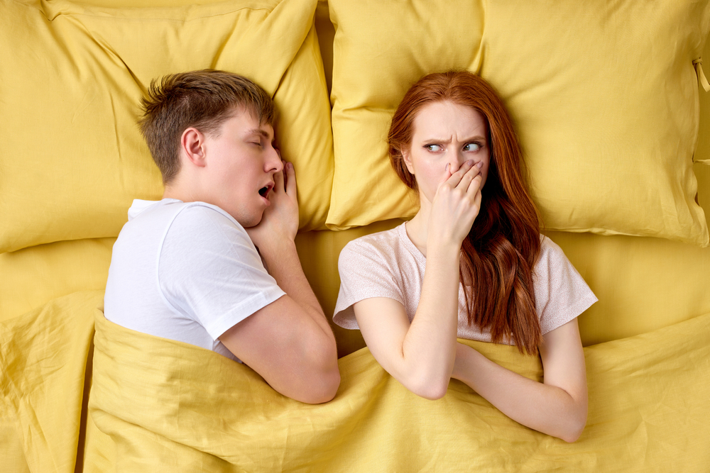 Nemt: Sådan slipper du for morgenånde