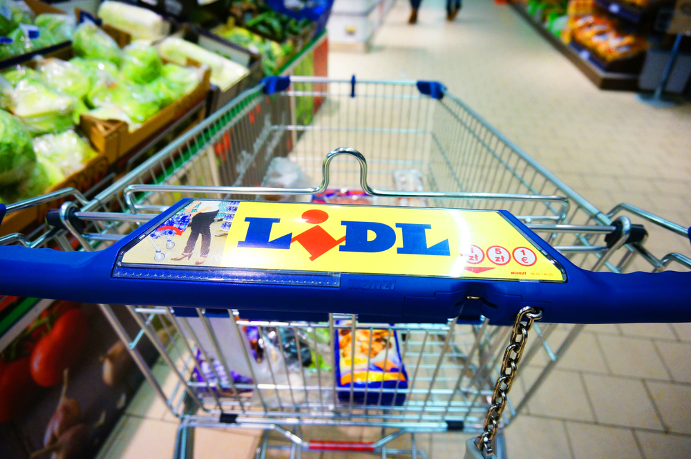 Stor ændring i flere Lidl-butikker: Rammer kunder, der betaler med kontanter