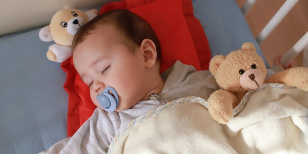 Tilbagekalder adskillige babyprodukter: Kan være livsfarlige