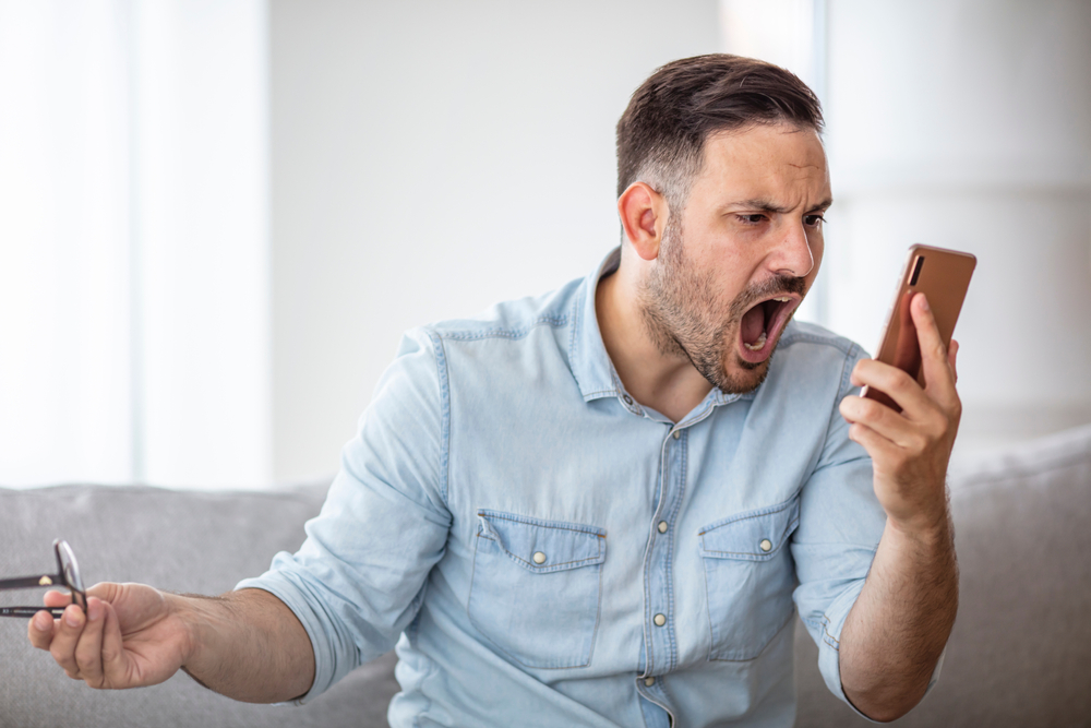 Træt af irriterende spam-opkald på telefonen? Sådan melder du dig på den ‘gyldne’ liste