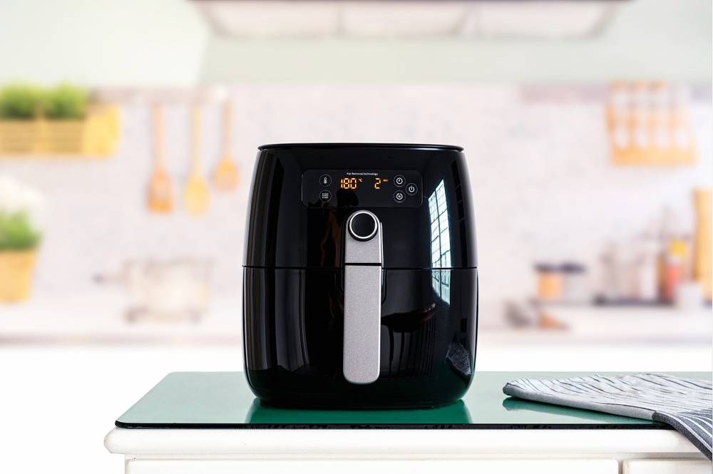 Advarsel sendt ud om Airfryer: Flere er allerede blevet snydt