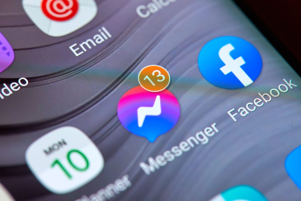Efter nedbrud i går: Her er første besked fra Facebook