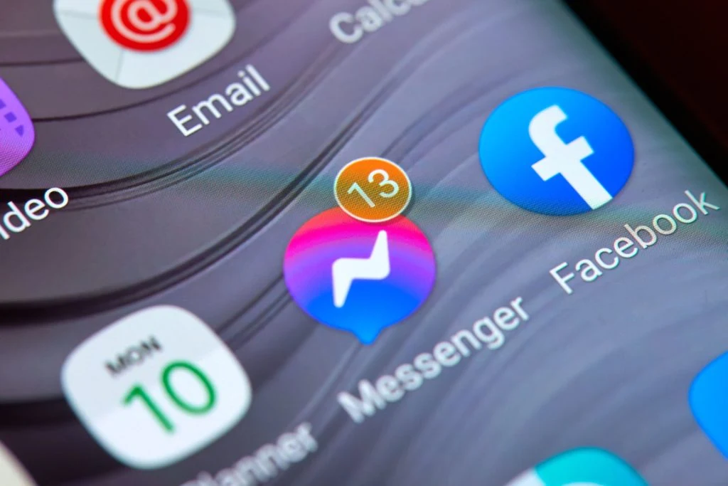 I dag sker det: Facebook fjerner populær funktion
