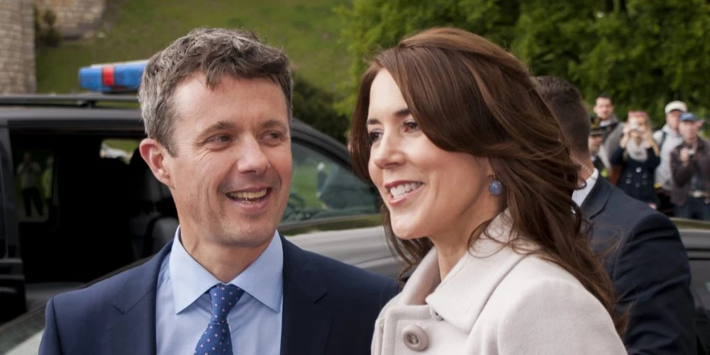 Mary og Frederik bekræfter: Nu sker det endelig