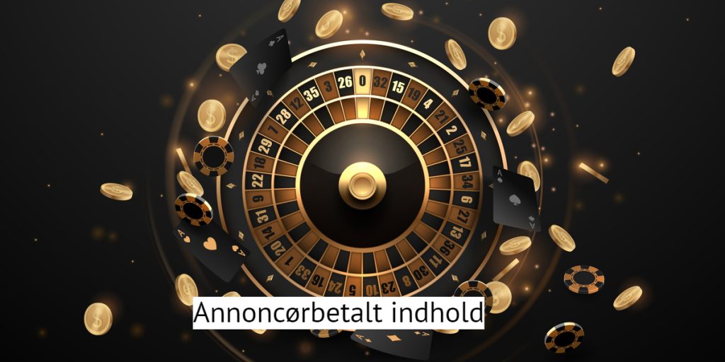 EGR Nordic Awards: Casumo er igen normineret som Bedste Casino Operatør, kan de forsvare deres 2021 titel?