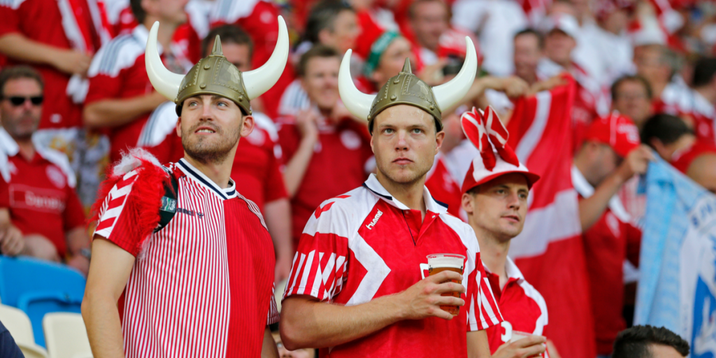 Trods flop i Qatar: Så meget tjente landsholdet på VM