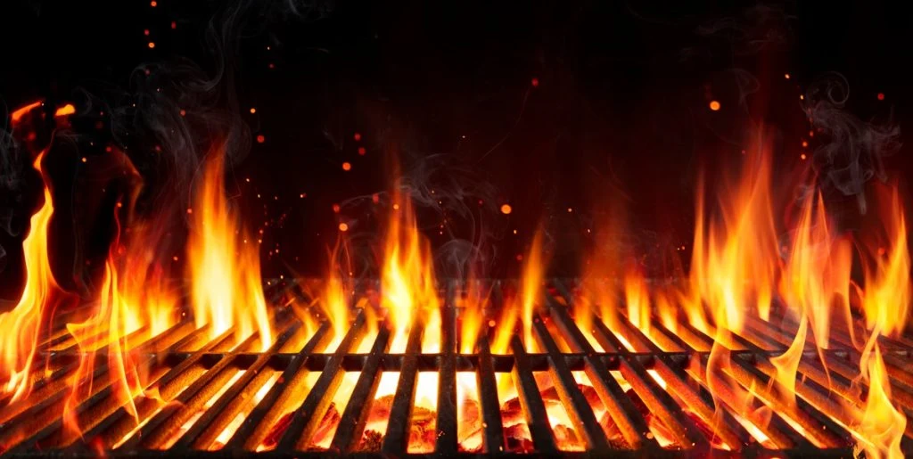 En succes: Restaurant Flammen med stort overskud