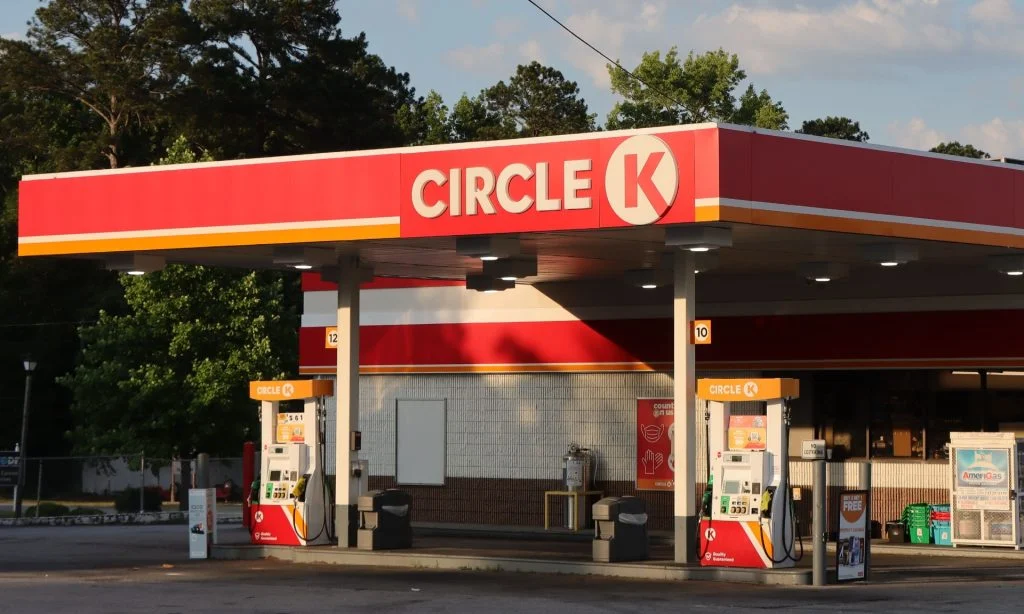 I midten af juni sker det for Circle K: Verdens mest hypede læskedrik rammer hylderne