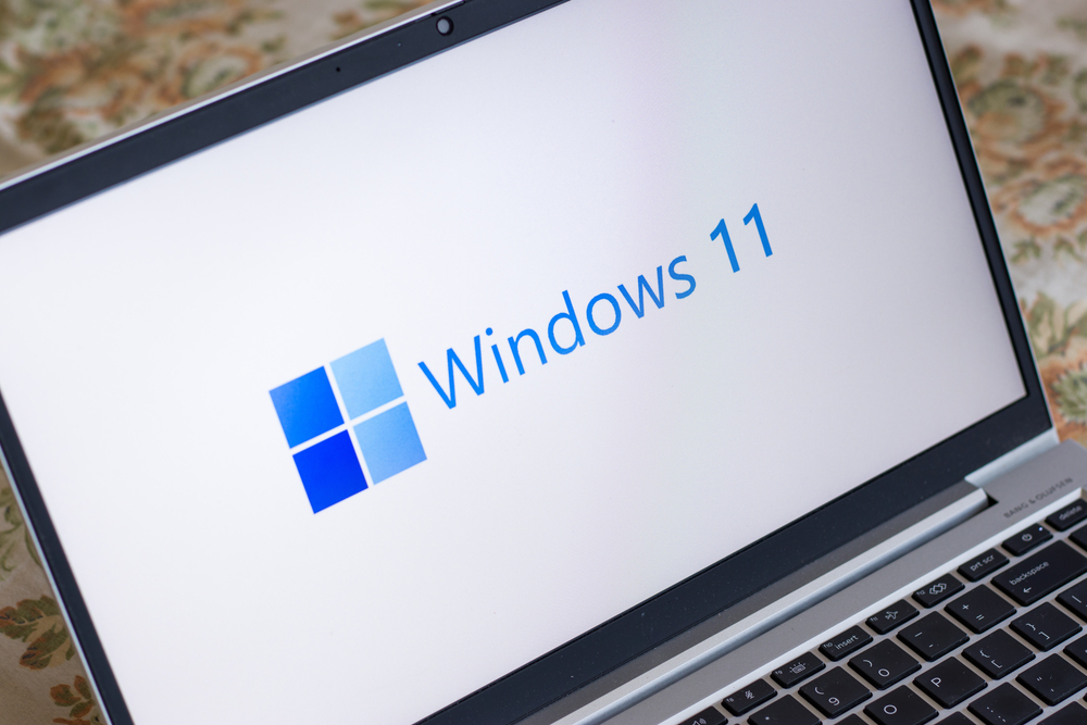 Vildeste ændring i 30 år: Nu kommer denne tast på dit Microsoft tastatur