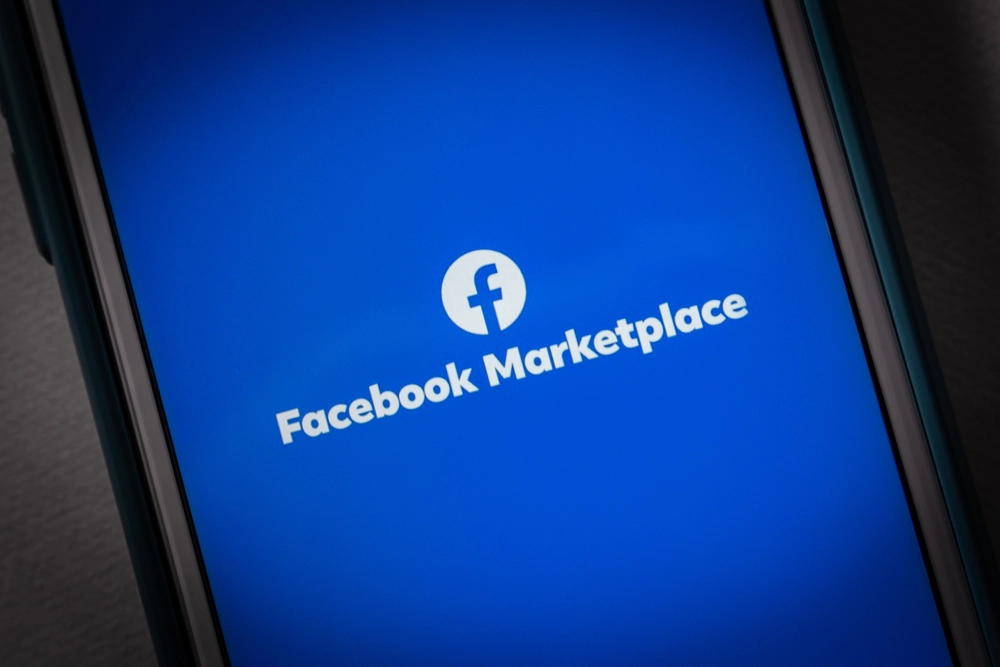 Kvinde finder en stol på Facebook til 40 kr. Hvad hun kunne sælge den for chokerede hende