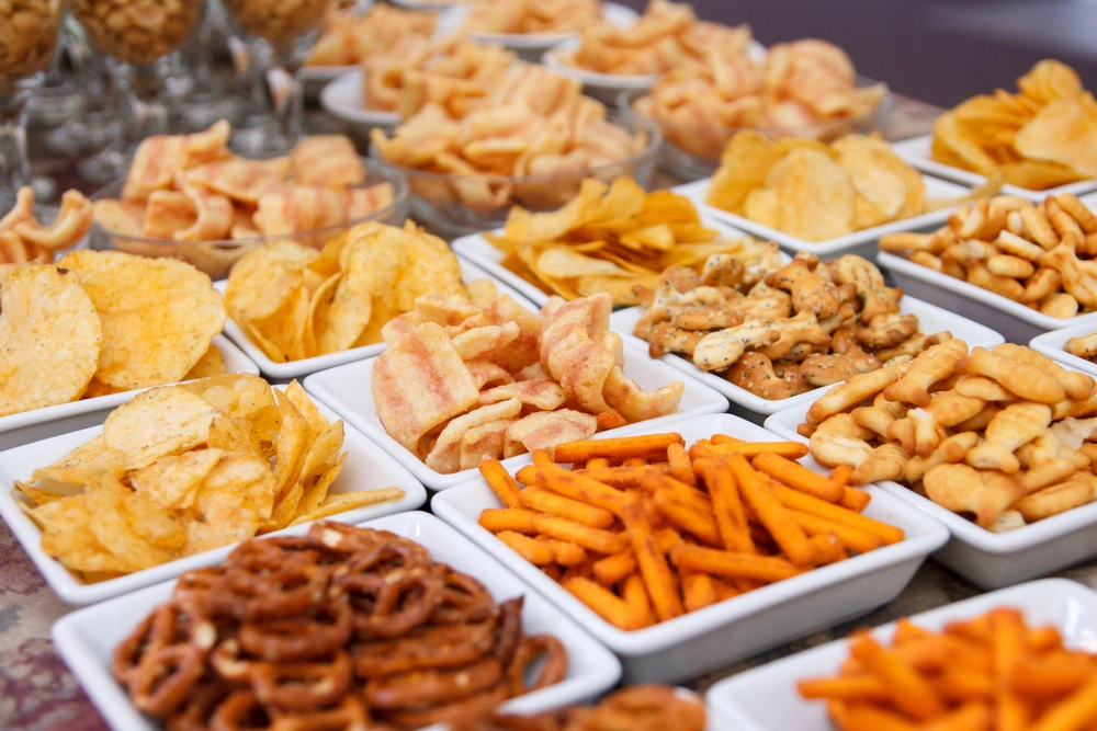 EU vedtager ny lov: Forbyder en af danskernes favoritchips