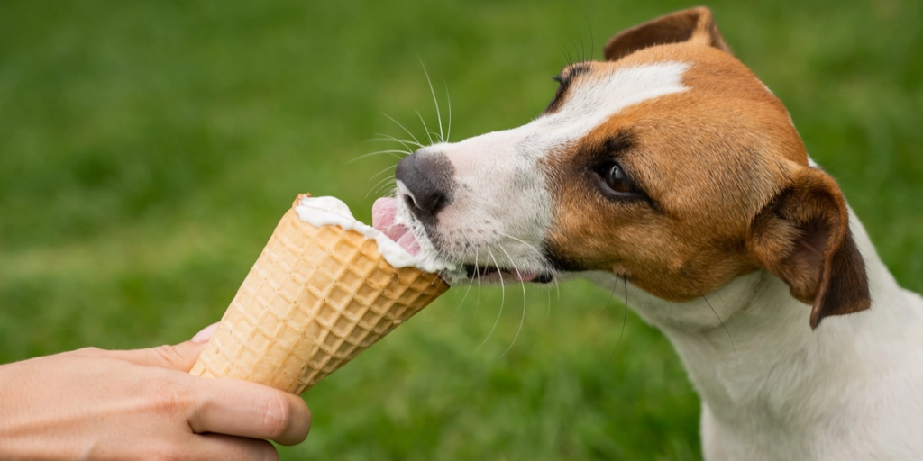 Aldi lancerer ny hundeis