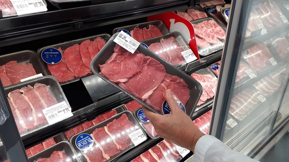 Mor til tre vil have ændret navnet på bøf i supermarkedet: Kalder det både ‘sexistisk’ og ‘kvindehadende’