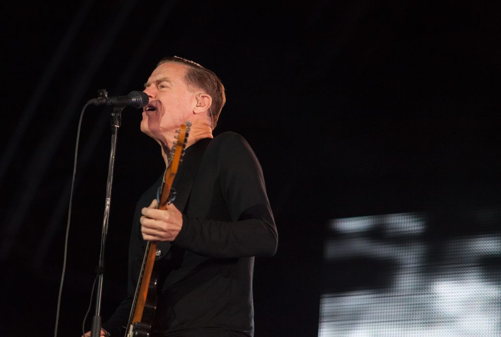 Verdensstjerne spiller endnu en ekstrakoncert: Slår et smut forbi Vejle