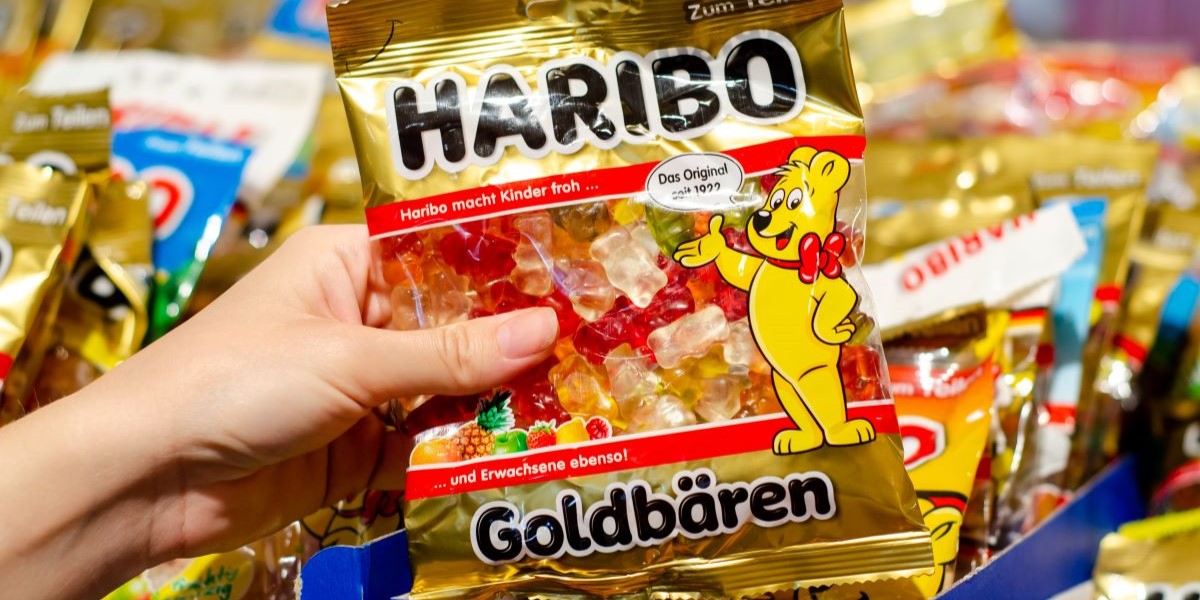 Det viser sig, at vi har spist Haribo forkert hele livet