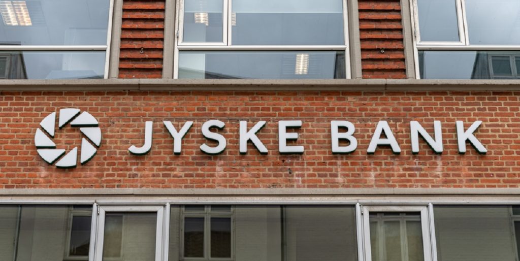 Jyske Bank udsender advarsel til alle kunder