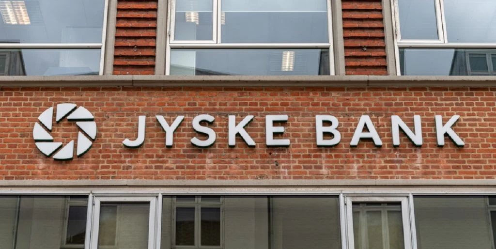 Jyske Bank i alvorlige problemer: Stævnet af Forbrugerombudsmanden