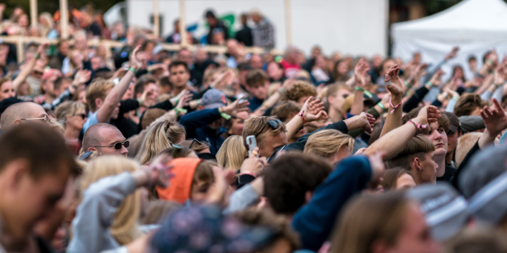 Tinderbox slog rekord