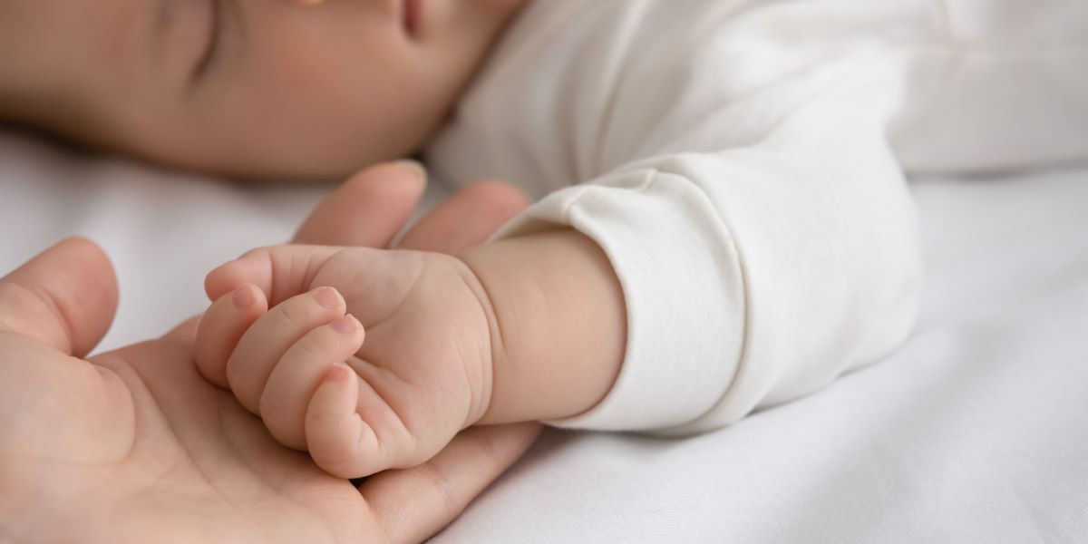 Morens valg af navn til baby får internettet til at gå amok