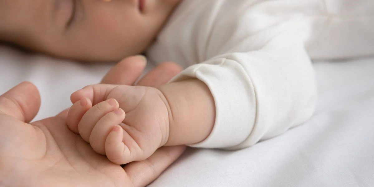 Morens valg af navn til baby får internettet til at gå amok