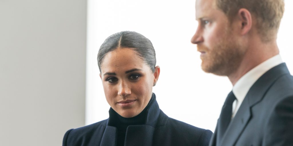 Meghan Markle kan tjene millioner på afsløringer: Èn særlig grund holder hende fra at gøre det
