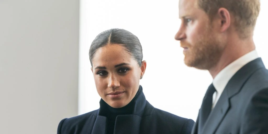 Afslørende telefonopkald mellem Harry, Meghan og kong Charles lækket: Det snakkede de om