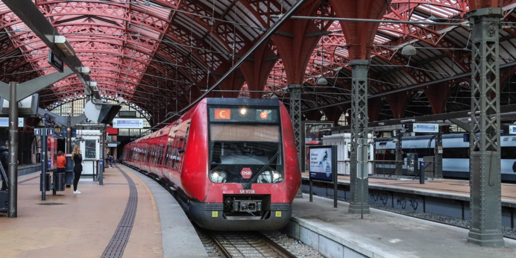 Massiv strejke påvirker DSB: Så mange afgange er aflyst i 35 timer