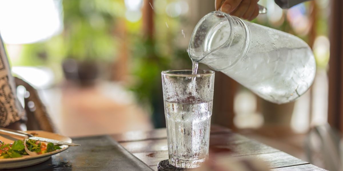 Den mest effektive drik til energi og forebyggelse af sygdomme