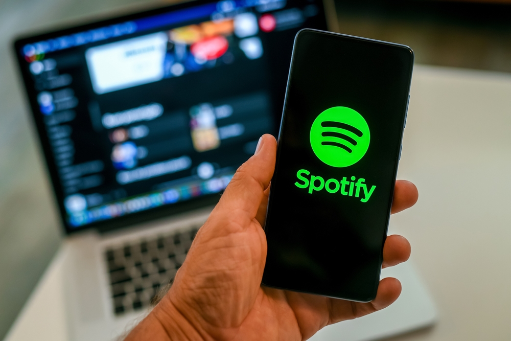 Streaming-giganten Spotify har omkring 600 millioner brugere – men mangler til gengæld dette