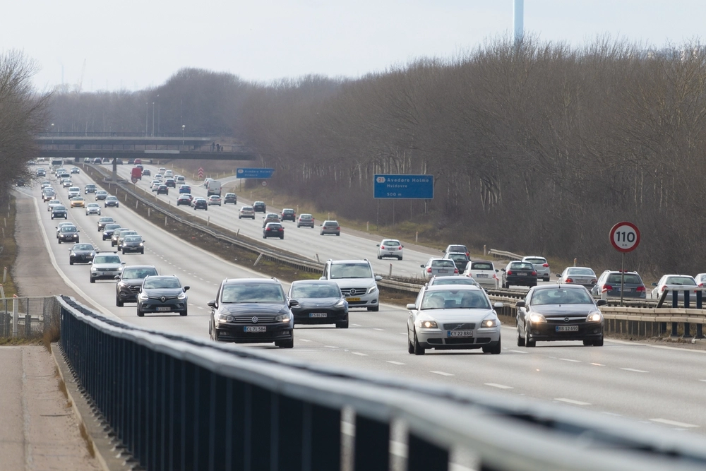 Trist nyt til ejere af benzin- og dieselbiler